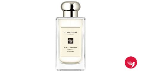 White Jasmine & Mint Jo Malone London perfume - a fragrance for women and men 2007