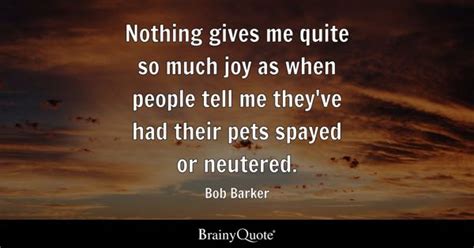 Bob Barker Quotes - BrainyQuote