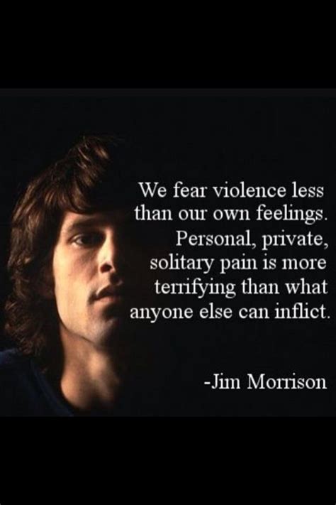 Funny Jim Morrison Quotes - ShortQuotes.cc