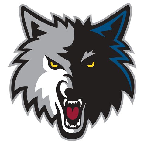 Minnesota Timberwolves – Logos Download