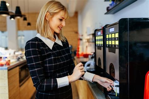 Different Types Of Coffee Machines - Planet Adelpha