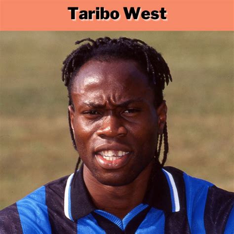 Chasing Dreams: The Taribo West Story