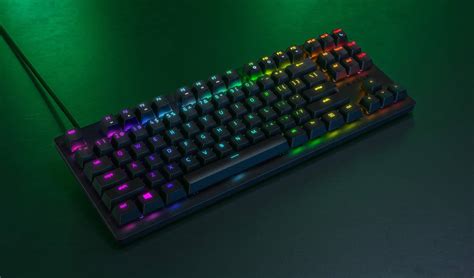 The Best TKL Mechanical Keyboards for 2021 - GadgetGang