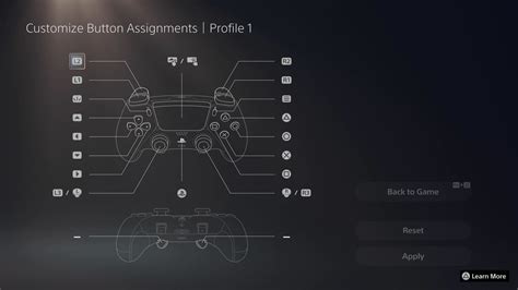 3 coolest features of the PS5 DualSense Edge controller | Mashable