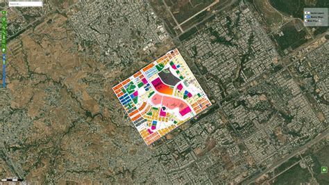 F11 Islamabad Map | Plotsmap