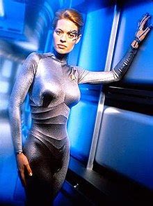 Siete de nueve - Seven of Nine - abcdef.wiki