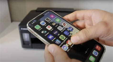 How To Connect Phone To Wireless Printer (4 Methods)