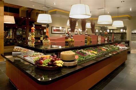 Morongo Casino Buffet Yelp