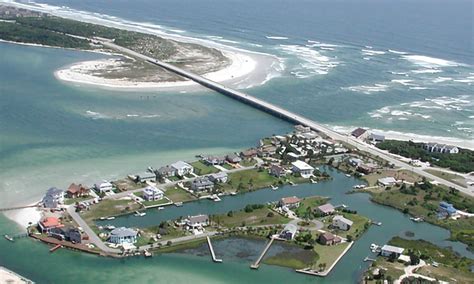 Matanzas Inlet Guided Hike | Visit St Augustine