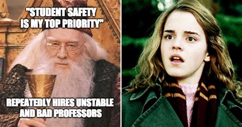 Funny Harry Potter Memes