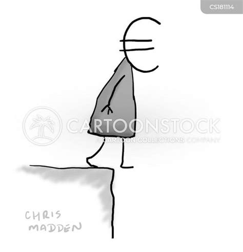 Tipping Point Cartoons and Comics - funny pictures from CartoonStock