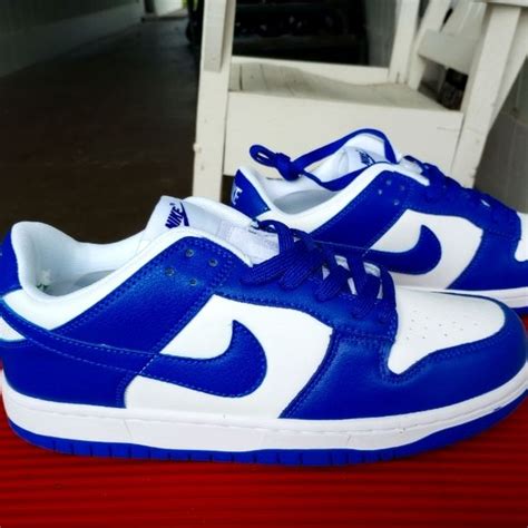 Kentucky dunk low size 10 in 2022 | Kentucky dunks, Fashion, Clothes design