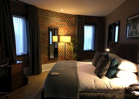 Malmaison Oxford | Hotels in Oxford | Audley Travel