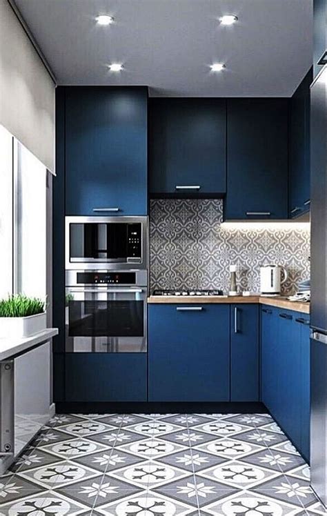 9+ Small Kitchen Design Layout Best Article - Amazing Home Decor
