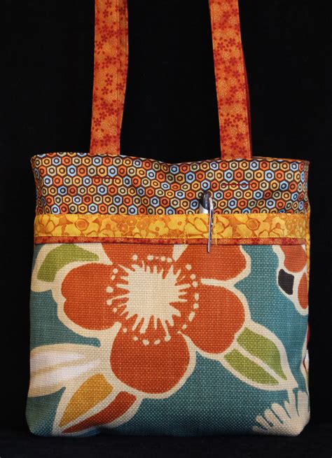 Martha Ingols · Taschen Quilts: Tote Bags