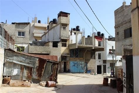 Askar Camp | UNRWA