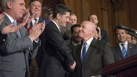 Analysis: House GOP tax bill adds $1.3T to the deficit