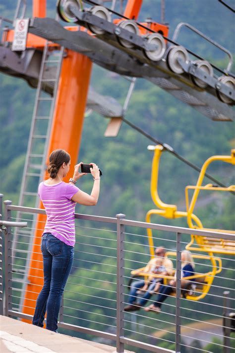 Gatlinburg Skylift Park | Gatlinburg, TN 37738