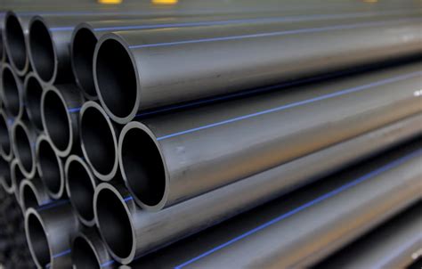 PE Pipe vs HDPE Pipe: What's The Difference?