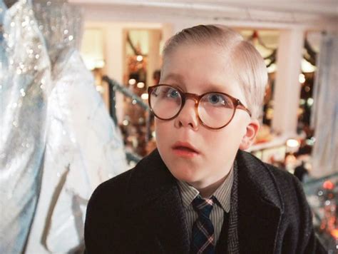 My Power Is Beyond Your Understanding: Ralphie Parker