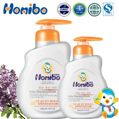 2 In 1 Formula Best Baby Shampoo - Buy Baby Shampoo Brands,Baby Hair Body Wash,Baby Shampoo ...