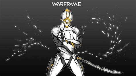 Excalibur Prime [Warframe by Matiny #2] by MatinyComics on DeviantArt