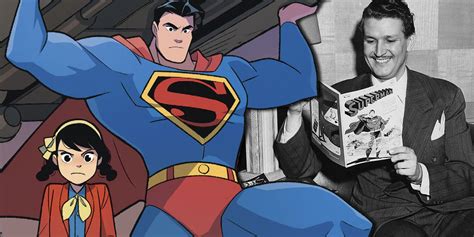 Superman Smashes the Klan: The Incredible Real-Life Story Behind the Comic