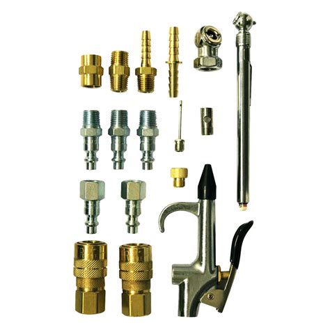 Milton® S-220 - Air Compressor Accessory Starter Kit - TOOLSiD.com