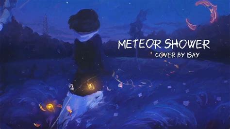 Meteor Shower by Cavetown (Cover) - YouTube