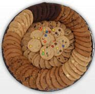 Daily Chef Cookie Tray (84 cookies) - Sam's Club | food | Pinterest | Cookie tray, Trays and ...
