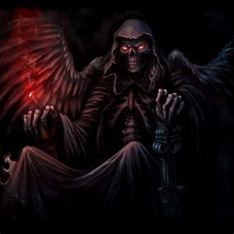 Angel of Death - YouTube