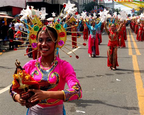 FESTIVAL GUIDE to the 10 Most Awesome Fiestas of the Philippines! • Our Awesome Planet