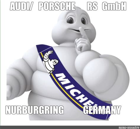 Create meme "Michelin logo, Michelin man Bibendum, Bibendum PNG ...