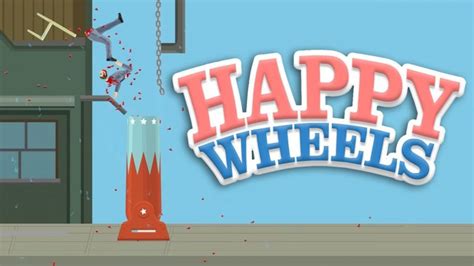 Happy Wheels PC Version Full Game Free Download – The Amuse Tech