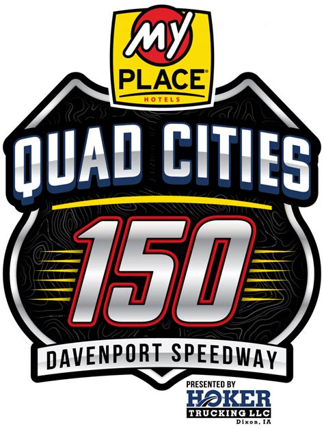 My Place Hotels Taking Quad Cities 150 to Next Level with Title ...