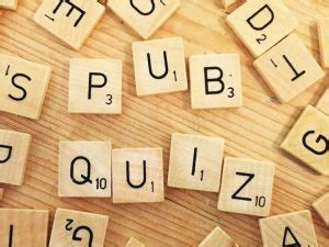 Table Quizzes – Irish Quiz Organisation