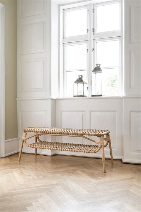 Rattan Furniture Gets a Modern Redesign - Core77