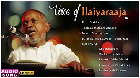 Ilayaraja tamil hit songs - bmdase