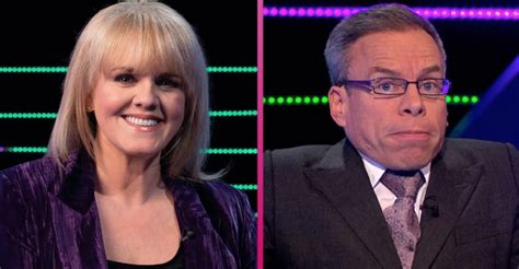 Warwick Davis absent as Sally Lindsay hosts ITV's Tenable