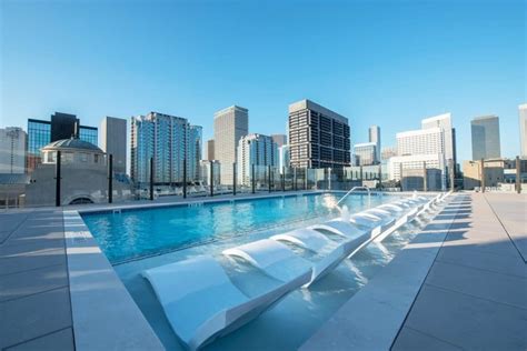 Houston High Rise 5053A | Houston Luxury Apartments for Rent