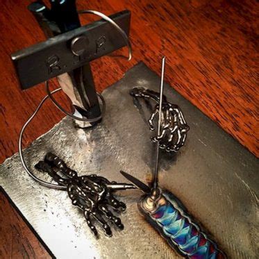 13 Stunning Pieces That Show Welders Are True Artists