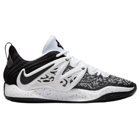 Nike KD 15 Oreo White 2022 for Sale | Authenticity Guaranteed | eBay