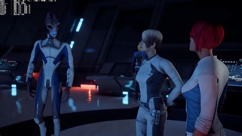 Mass Effect: Andromeda - PC Performance Analysis