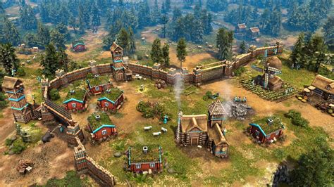 Age of Empires 3: Definitive Edition punterà molto sulla ...