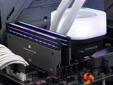 Does better DDR5 memory improve your gaming PC? | KitGuru