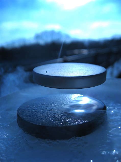 Scientists Successfully Used a Non-Superconductive Material for Superconductivity