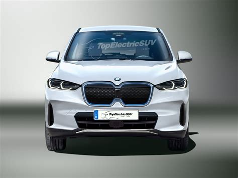 BMW confirms Electric Versions of the 5 Series, X1 and future MINI ...