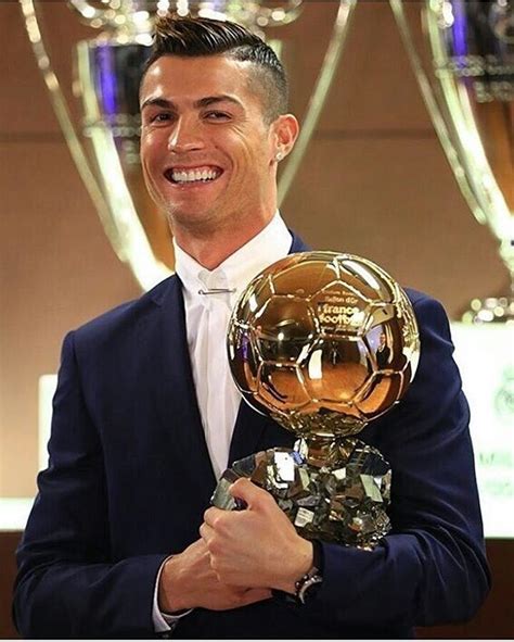 Cristiano Ronaldo Awards