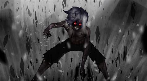 11520x2160 Tomura Shigaraki My Hero Academia Art 11520x2160 Resolution Wallpaper, HD Anime 4K ...