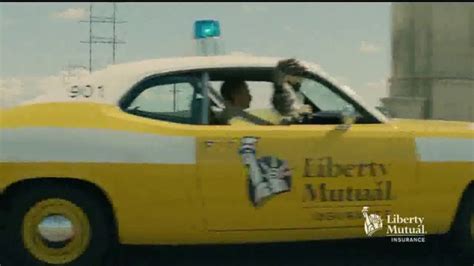 Liberty Mutual TV Commercial, 'LiMu Emu & Doug: Speed' - iSpot.tv